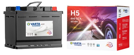 xEV Batteries